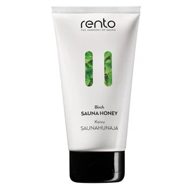 RENTO sauna honig 150ml, birke