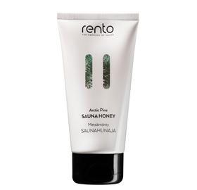 RENTO Sauna Honig, Arktische Kiefer, 150ml