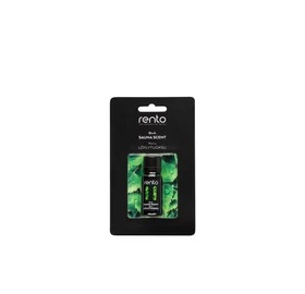RENTO vegan Saunaduft, 10ml, Birke