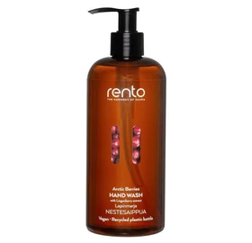 RENTO Handwäsche, Lapplandbeere, 400ml