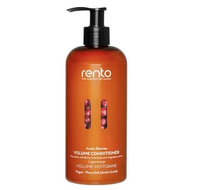 RENTO pflegende Haarspülung nach der Sauna, Lapplandbeere, 400ml