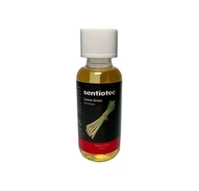 "Sentio" Duftkonzentrat, Zitronengras, 100ml