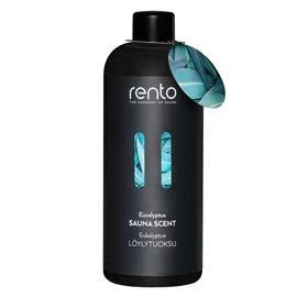 RENTO Saunaduft, Eukalyptus, 400ml