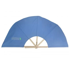 BASSAU Sauna-Fächer STANDARD, BLAU