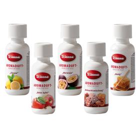 Finnsa Saunaduft „AROMA” 5-er Wunsch-Set