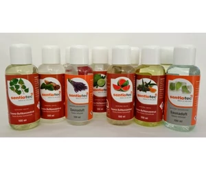 "Sentio" Duftkonzentrat, Citrus-Limone, 100ml