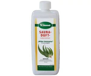 Finnsa "SAUNA" Sauna Duftkonzentrat, Sauna Gold, 1L