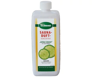 Finnsa "SAUNA" Sauna Duftkonzentrat, 10 verschiedene Duftnoten, 1L
