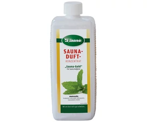 Finnsa "SAUNA" Sauna Duftkonzentrat, 10 verschiedene Duftnoten, 1L