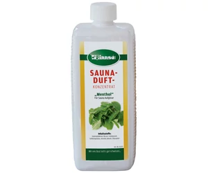 Finnsa "SAUNA" Sauna Duftkonzentrat, 10 verschiedene Duftnoten, 1L