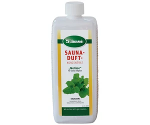 Finnsa "SAUNA" Sauna Duftkonzentrat, Sauna Gold, 1L