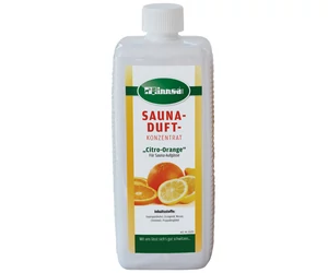 Finnsa "SAUNA" Sauna Duftkonzentrat, 10 verschiedene Duftnoten, 1L