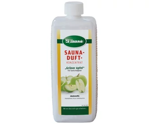 Finnsa "SAUNA" Sauna Duftkonzentrat, 10 verschiedene Duftnoten, 1L