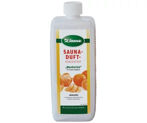 Finnsa "SAUNA" Sauna Duftkonzentrat, Sauna Gold, 1L