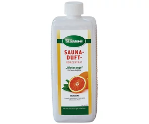 Finnsa "SAUNA" Sauna Duftkonzentrat, Sauna Gold, 1L
