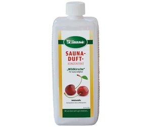 Finnsa "SAUNA" Sauna Duftkonzentrat, Sauna Gold, 1L