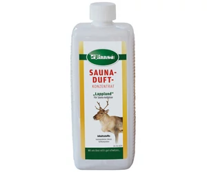 Finnsa "SAUNA" Sauna Duftkonzentrat, Blutorange, 1L