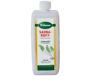 Finnsa "SAUNA" Sauna Duftkonzentrat, Sauna Gold, 1L