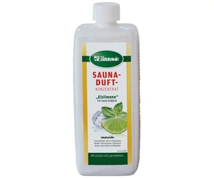 Finnsa "SAUNA" Sauna Duftkonzentrat, 10 verschiedene Duftnoten, 1L