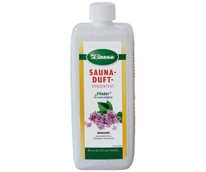 Finnsa "SAUNA" Sauna Duftkonzentrat, Sauna Gold, 1L