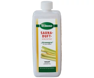 Finnsa "SAUNA" Sauna Duftkonzentrat, 10 verschiedene Duftnoten, 1L