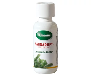 Finnsa "SAUNA" Sauna Duftkonzentrat, Eukalyptus-Extra-Stark, 100ml