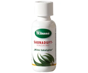 Finnsa "SAUNA" Sauna Duftkonzentrat, 24 verschiedene Duftnoten, 100ml