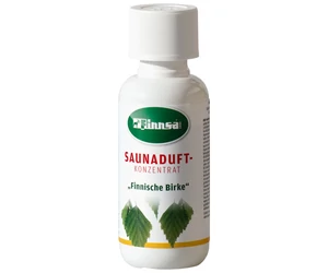 Finnsa "SAUNA" Sauna Duftkonzentrat, Nordische Kiefer, 100ml