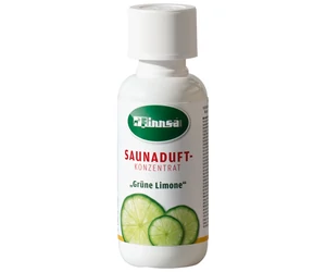 Finnsa "SAUNA" Sauna Duftkonzentrat, Sauna Gold, 100ml