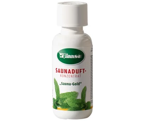 Finnsa "SAUNA" Sauna Duftkonzentrat, Minzige Herbfrische, 100ml