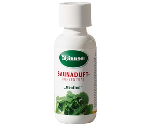 Finnsa "SAUNA" Sauna Duftkonzentrat, 24 verschiedene Duftnoten, 100ml