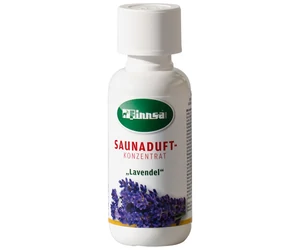 Finnsa "SAUNA" Sauna Duftkonzentrat, Sauna Gold, 100ml