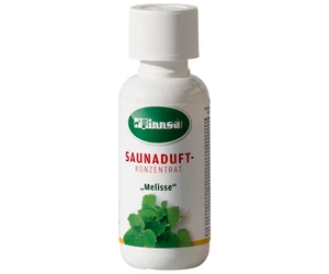 Finnsa "SAUNA" Sauna Duftkonzentrat, Minzige Herbfrische, 100ml
