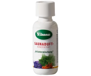 Finnsa "SAUNA" Sauna Duftkonzentrat, Sauna Gold, 100ml