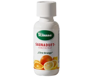 Finnsa "SAUNA" Sauna Duftkonzentrat, 24 verschiedene Duftnoten, 100ml