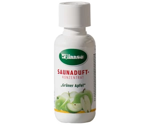 Finnsa "SAUNA" Sauna Duftkonzentrat, 24 verschiedene Duftnoten, 100ml