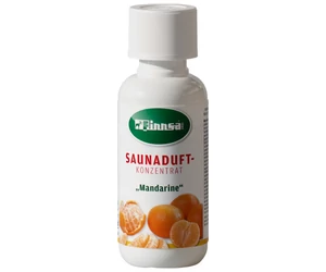 Finnsa "SAUNA" Sauna Duftkonzentrat, 24 verschiedene Duftnoten, 100ml