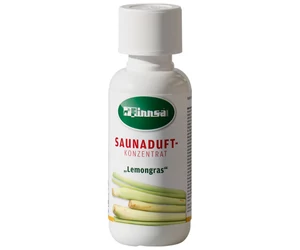 Finnsa "SAUNA" Sauna Duftkonzentrat, Nordische Kiefer, 100ml