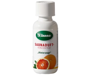 Finnsa "SAUNA" Sauna Duftkonzentrat, 24 verschiedene Duftnoten, 100ml