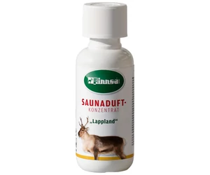 Finnsa "SAUNA" Sauna Duftkonzentrat, 24 verschiedene Duftnoten, 100ml