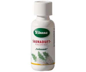 Finnsa "SAUNA" Sauna Duftkonzentrat, 24 verschiedene Duftnoten, 100ml