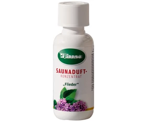 Finnsa "SAUNA" Sauna Duftkonzentrat, 24 verschiedene Duftnoten, 100ml