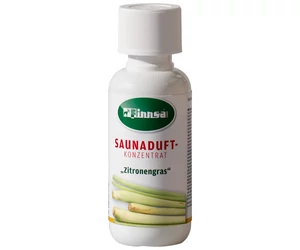 Finnsa "SAUNA" Sauna Duftkonzentrat, 24 verschiedene Duftnoten, 100ml