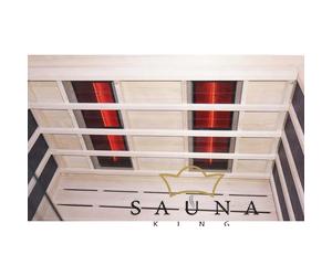 SENTIOTEC Infrasauna Venus Vital, Premium-Qualität - mit Garantie!
