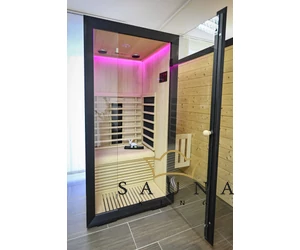 HARVIA INFRASAUNA ONNI MINI