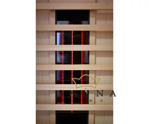 HARVIA INFRASAUNA ONNI MINI
