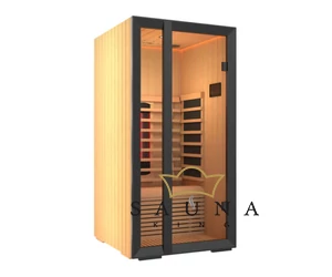 HARVIA INFRASAUNA ONNI MINI
