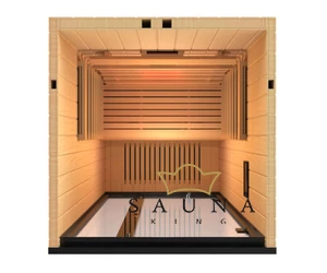 HARVIA INFRASAUNA ONNI MINI