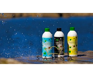 EMENDO Saunaduft Eucalyptus 500 ml