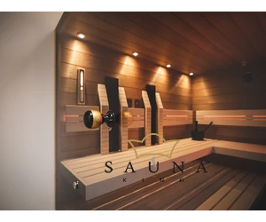 Klangei next Vibrationsplayer, Sunrise Gold, inkl. Musik-Kreation „Somnia” 